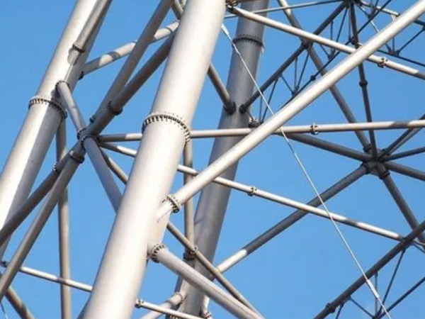 枣庄网架加工厂家都有哪些优势?