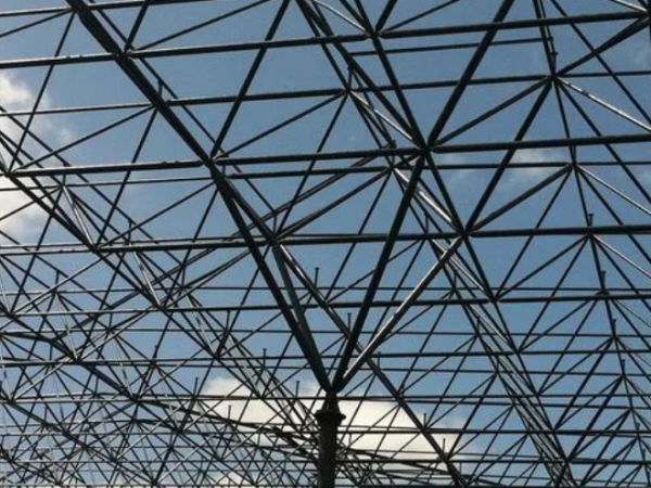 枣庄管桁架加工的工艺流程