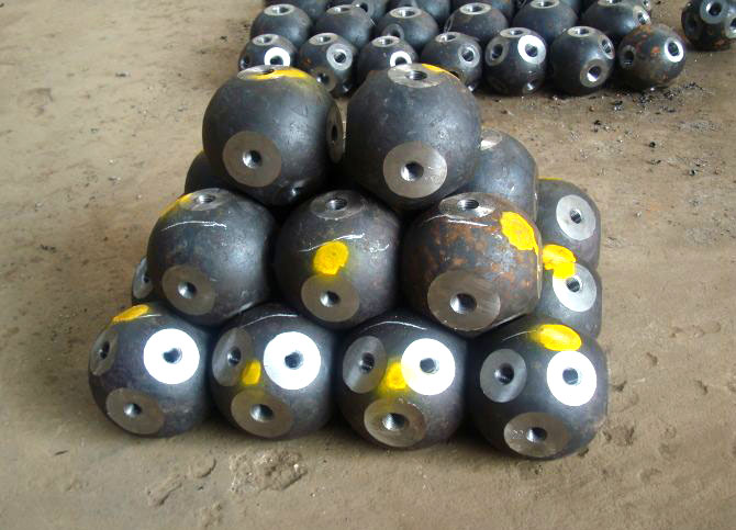 枣庄网架螺栓球